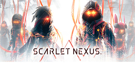 绯红结系 v1.08（SCARLET NEXUS）免安装中文版-单机游戏游戏推荐-2024热门卡带折扣｜520Switch游戏王国