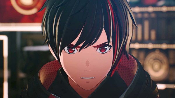 绯红结系 v1.08（SCARLET NEXUS）免安装中文版