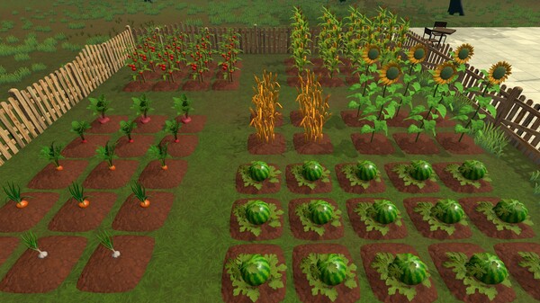 农场与超市模拟器 Build.18296632（Farming and Supermarket Simulator）免安装中文版