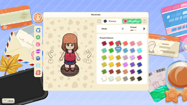 小小模拟世界 v0.52（Little Sim World）免安装中文版