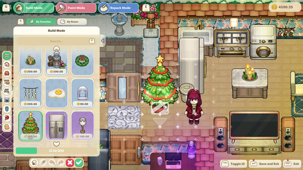 小小模拟世界 v0.52（Little Sim World）免安装中文版