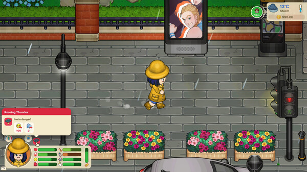 小小模拟世界 v0.52（Little Sim World）免安装中文版